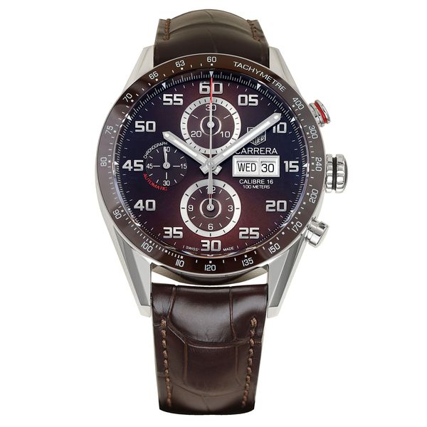 Tag Heuer Carrera CV2A1S.FC6236